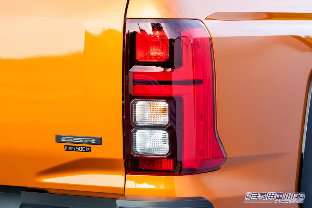 |新世代のピックアップトラック、2024年2月に国内デビュー! ミツビシ「トライトン」国内仕様車の概要を発表