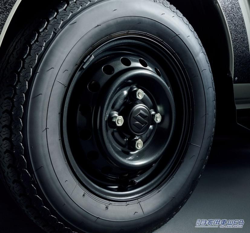 |スズキ、軽トラック「スーパーキャリイ」に特別仕様車「Xリミテッド」を設定して発売