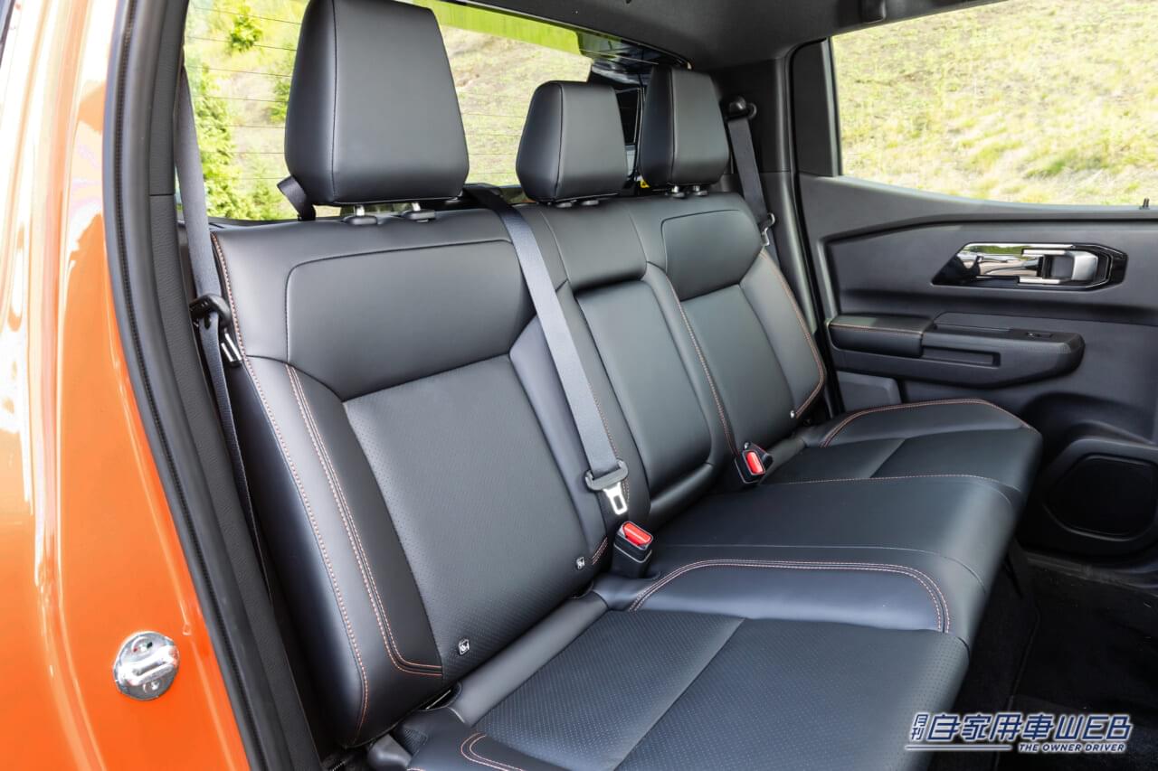 |新世代のピックアップトラック、2024年2月に国内デビュー! ミツビシ「トライトン」国内仕様車の概要を発表