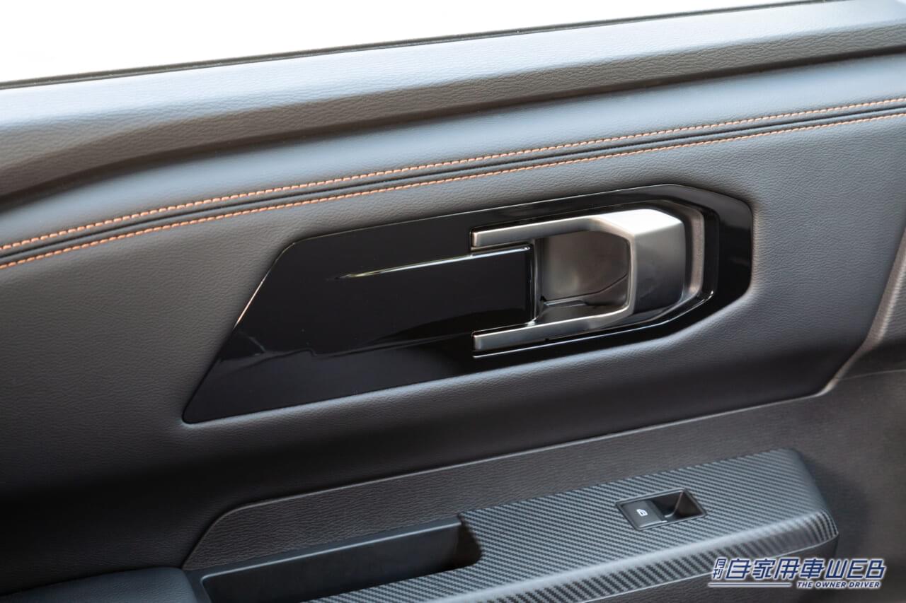 |新世代のピックアップトラック、2024年2月に国内デビュー! ミツビシ「トライトン」国内仕様車の概要を発表