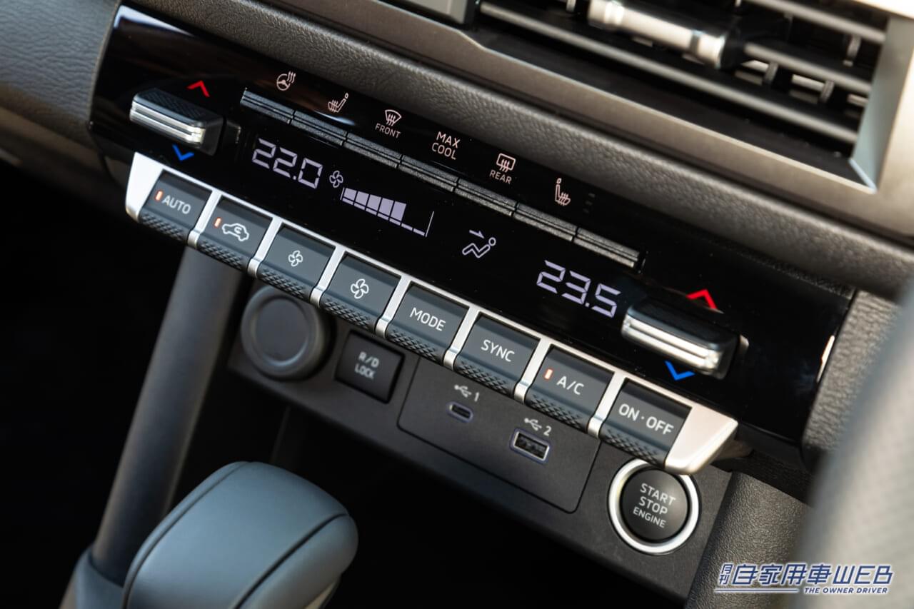 |新世代のピックアップトラック、2024年2月に国内デビュー! ミツビシ「トライトン」国内仕様車の概要を発表