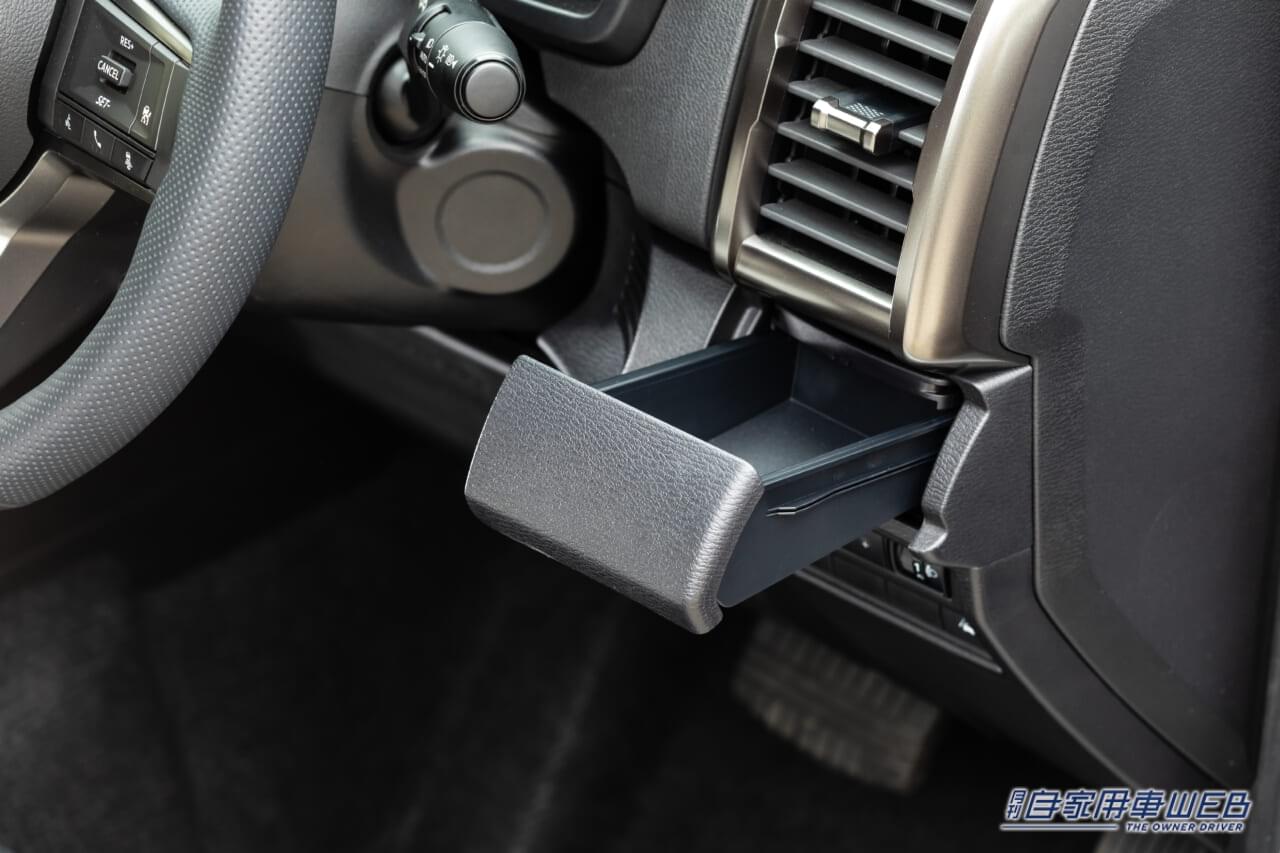 |新世代のピックアップトラック、2024年2月に国内デビュー! ミツビシ「トライトン」国内仕様車の概要を発表