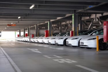 テスラ、新型Model 3の日本納車を開始