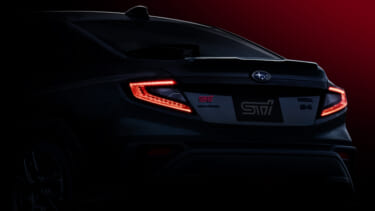 スバル、「東京オートサロン2024」の出展概要を発表