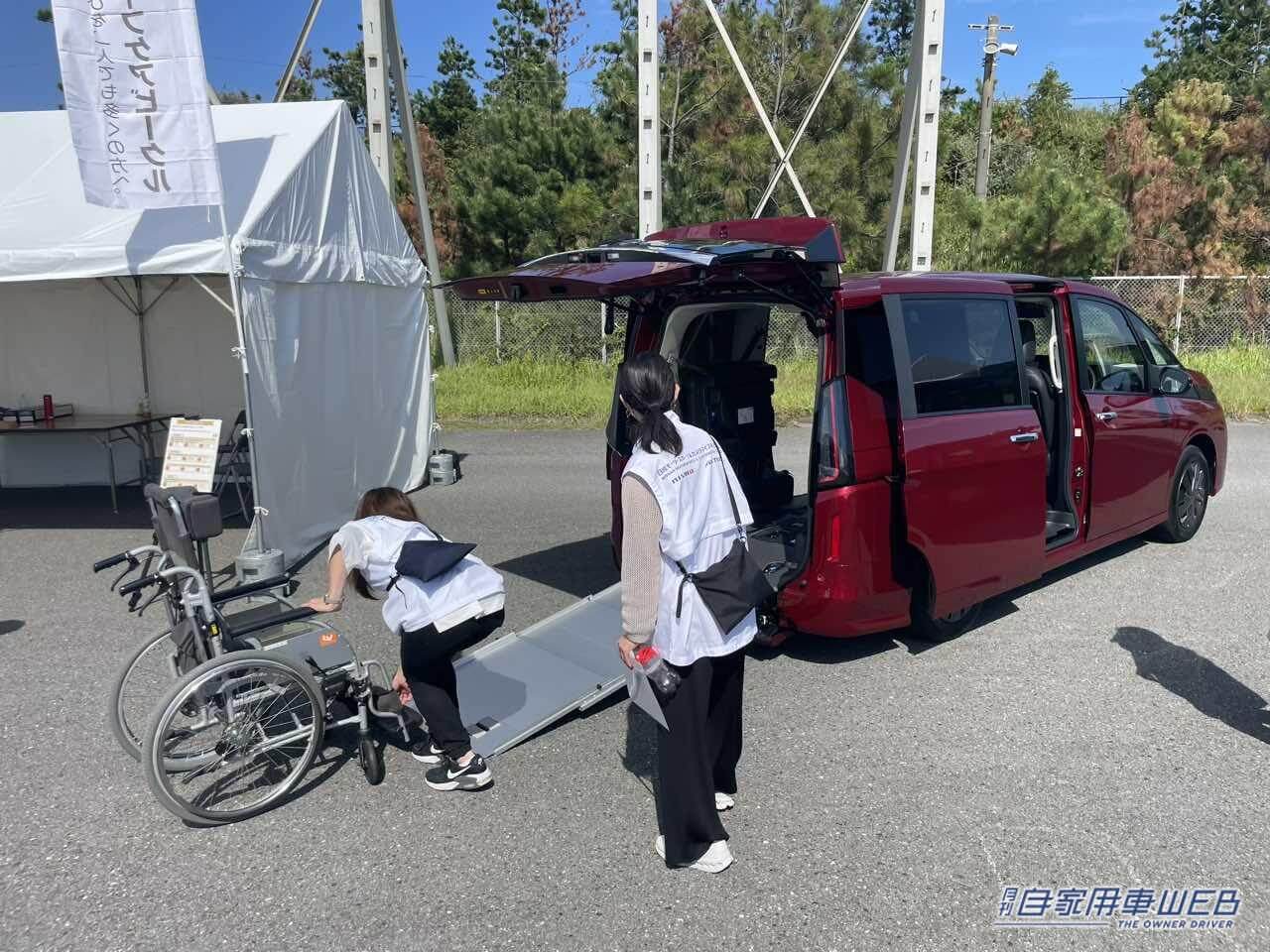 |オーテックオーナーと愛車が大集合! 「湘南里帰りミーティング2023」