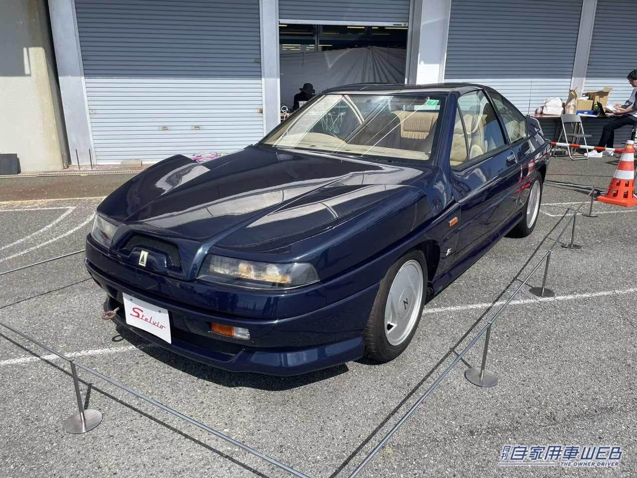 |オーテックオーナーと愛車が大集合! 「湘南里帰りミーティング2023」