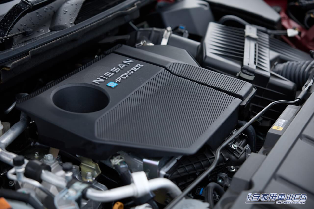 |雪道で最新電動4WDの実力を再確認! 日産・エクストレイル「e-4ORCE」モデル、試乗インプレッション