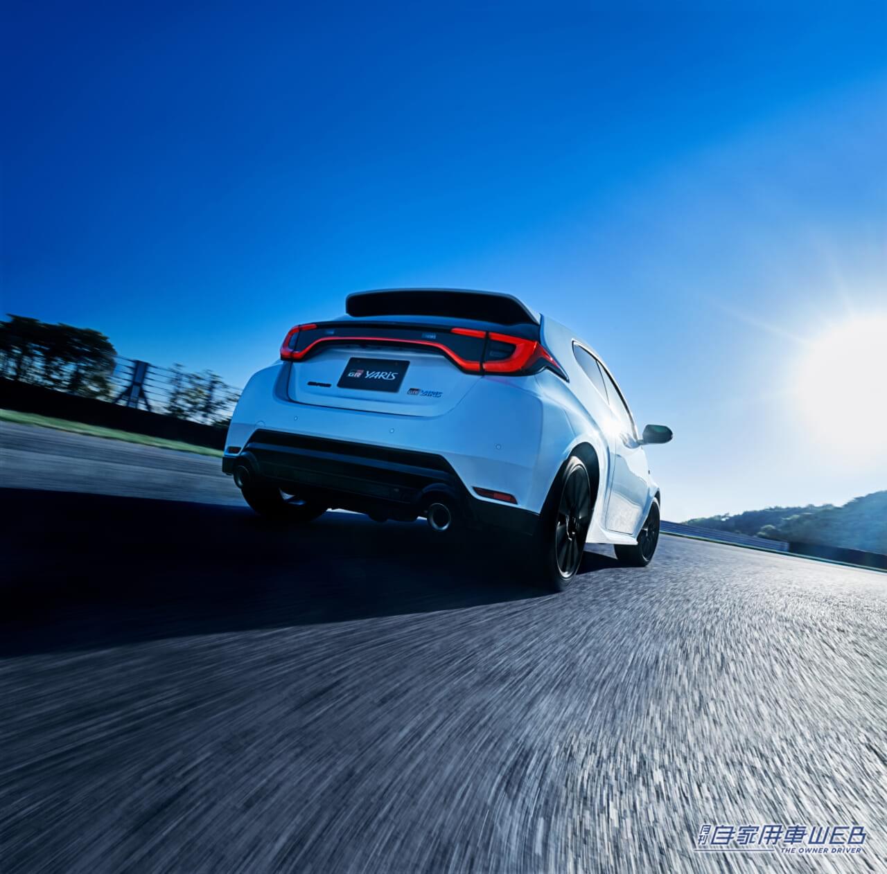 |「MORIZO Garage」をメインテーマにTOYOTA GAZOO Racingとレクサスが出展【東京オートサロン2024】