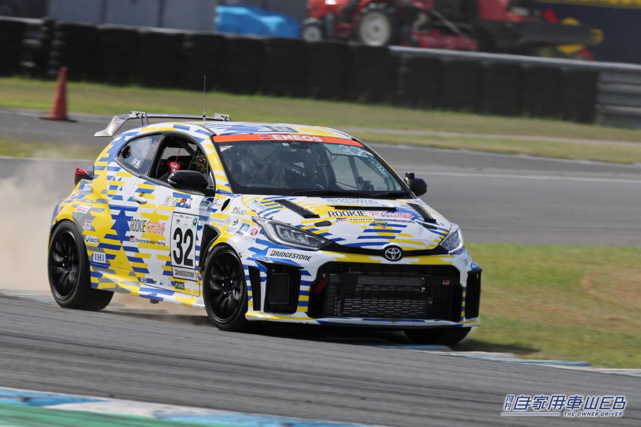 |「MORIZO Garage」をメインテーマにTOYOTA GAZOO Racingとレクサスが出展【東京オートサロン2024】