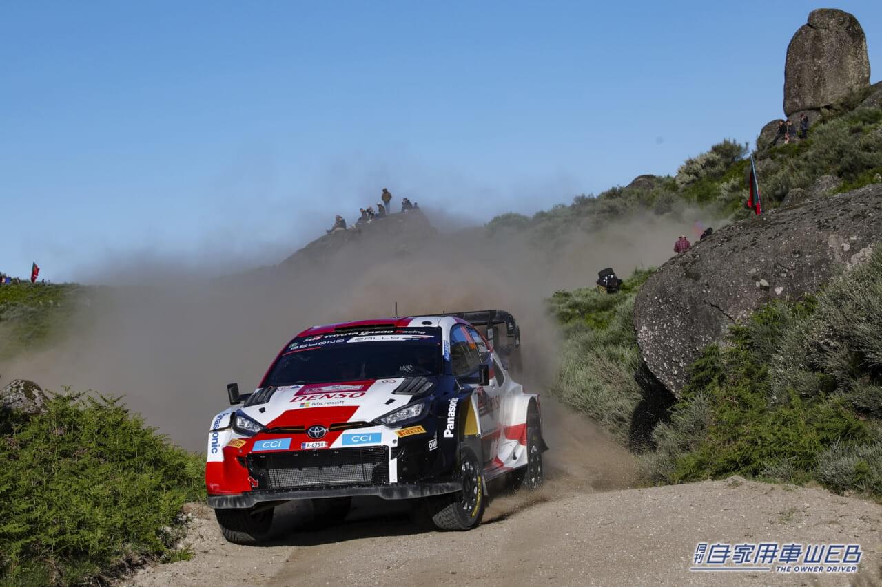 |「MORIZO Garage」をメインテーマにTOYOTA GAZOO Racingとレクサスが出展【東京オートサロン2024】