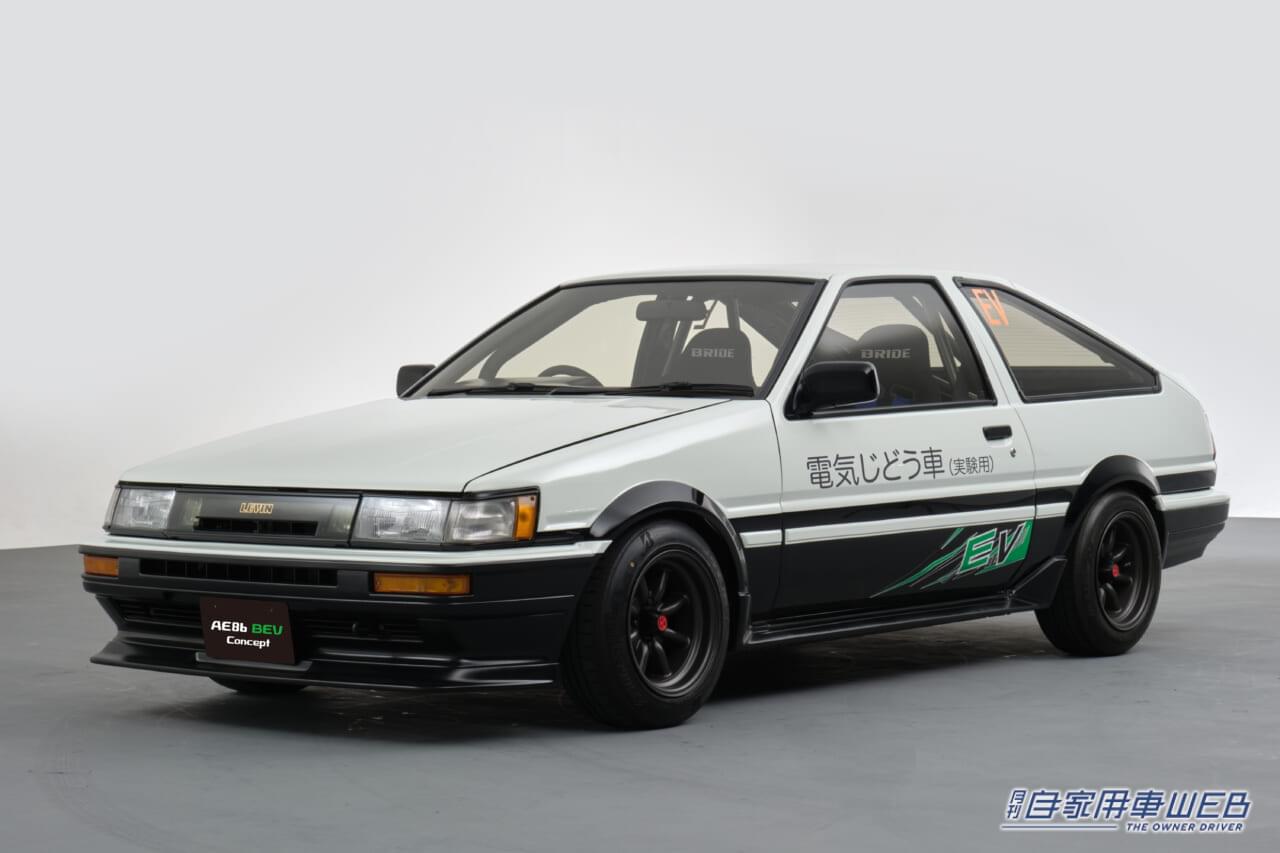 |「MORIZO Garage」をメインテーマにTOYOTA GAZOO Racingとレクサスが出展【東京オートサロン2024】