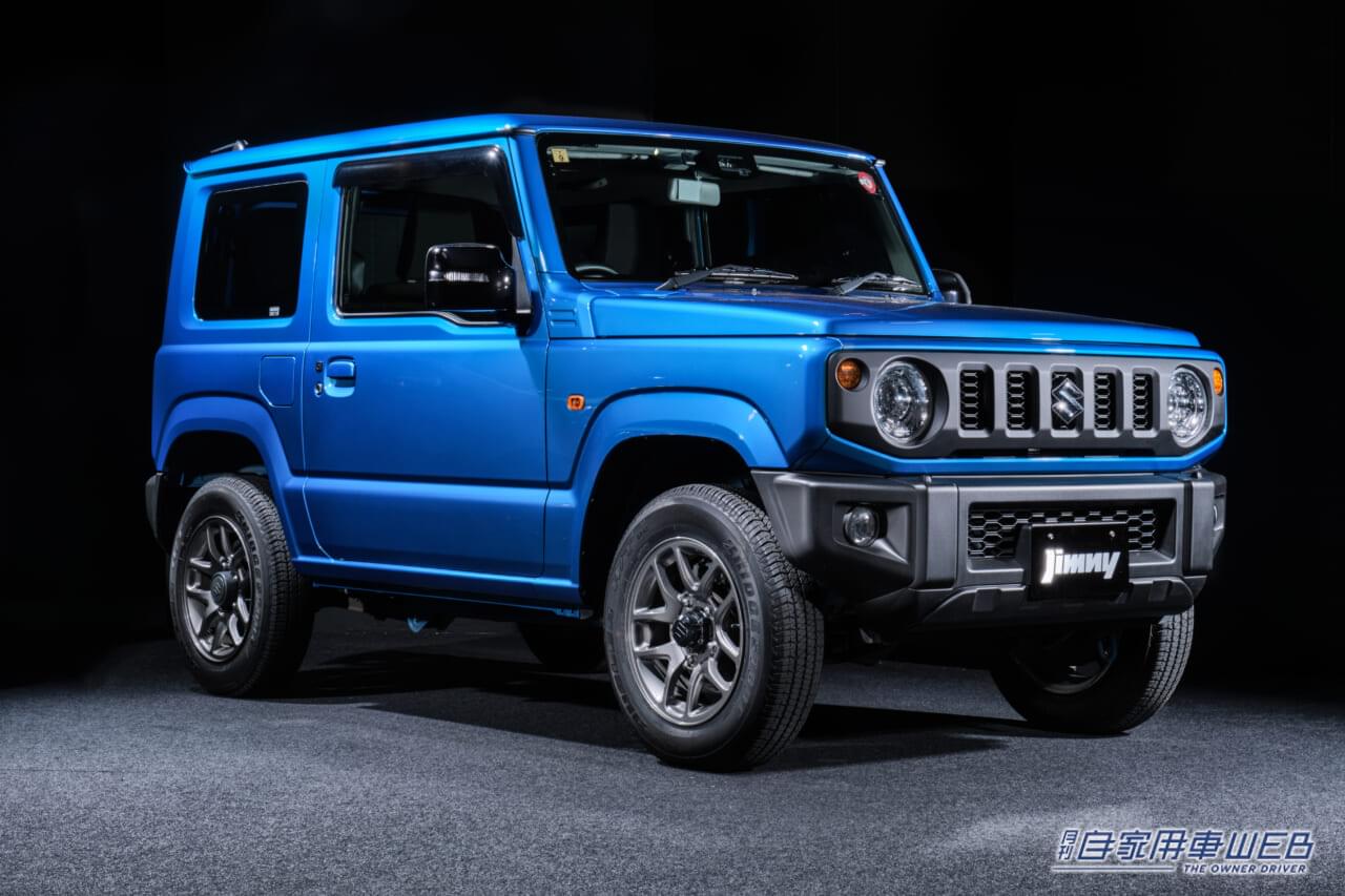 |「MORIZO Garage」をメインテーマにTOYOTA GAZOO Racingとレクサスが出展【東京オートサロン2024】