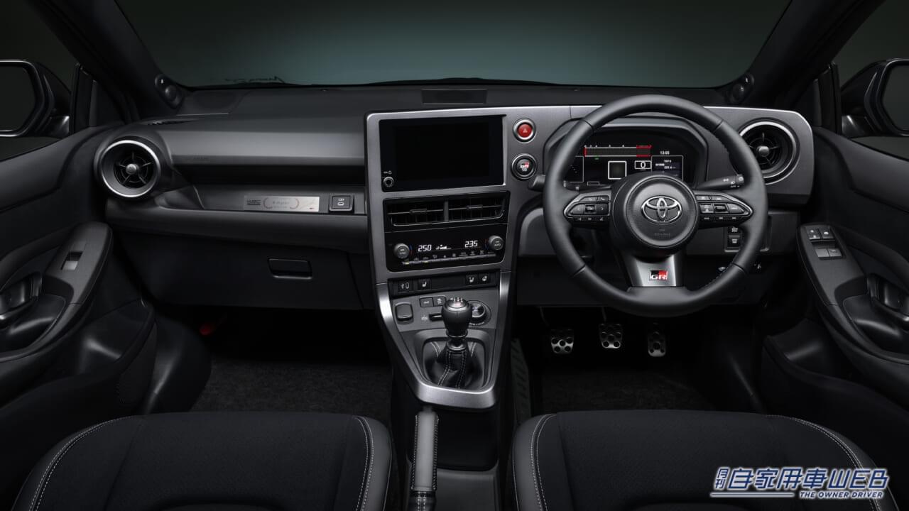 |WRCドライバーが監修した特別なGRヤリス、市販モデルとして発表。「GRヤリス RZ“High-performance・Sébastien Ogier Edition」「GRヤリス RZ“High-performance・Kalle Rovanperä Edition」を限定販売