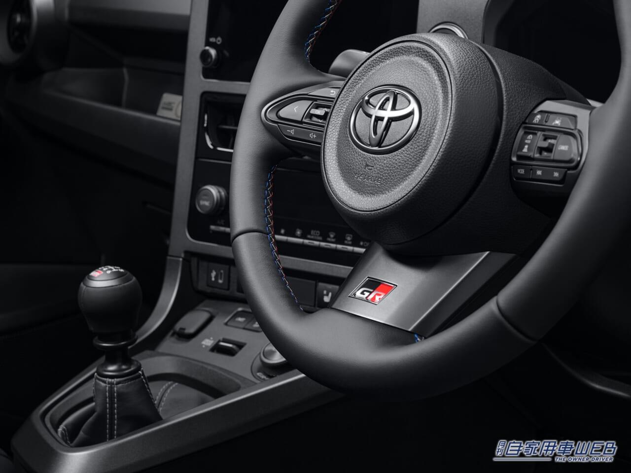 |WRCドライバーが監修した特別なGRヤリス、市販モデルとして発表。「GRヤリス RZ“High-performance・Sébastien Ogier Edition」「GRヤリス RZ“High-performance・Kalle Rovanperä Edition」を限定販売