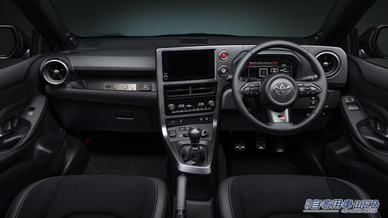 |WRCドライバーが監修した特別なGRヤリス、市販モデルとして発表。「GRヤリス RZ“High-performance・Sébastien Ogier Edition」「GRヤリス RZ“High-performance・Kalle Rovanperä Edition」を限定販売