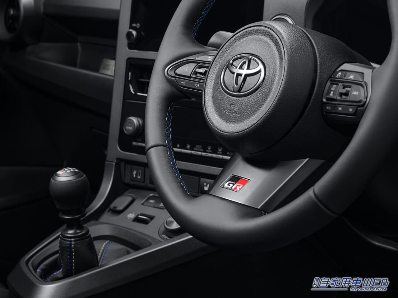 |WRCドライバーが監修した特別なGRヤリス、市販モデルとして発表。「GRヤリス RZ“High-performance・Sébastien Ogier Edition」「GRヤリス RZ“High-performance・Kalle Rovanperä Edition」を限定販売