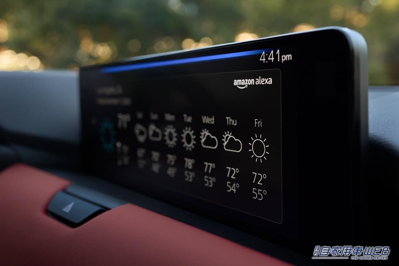 |マツダ、CX-70をワールドプレミア 北米市場に2列シートのミッドサイズSUVを初投入