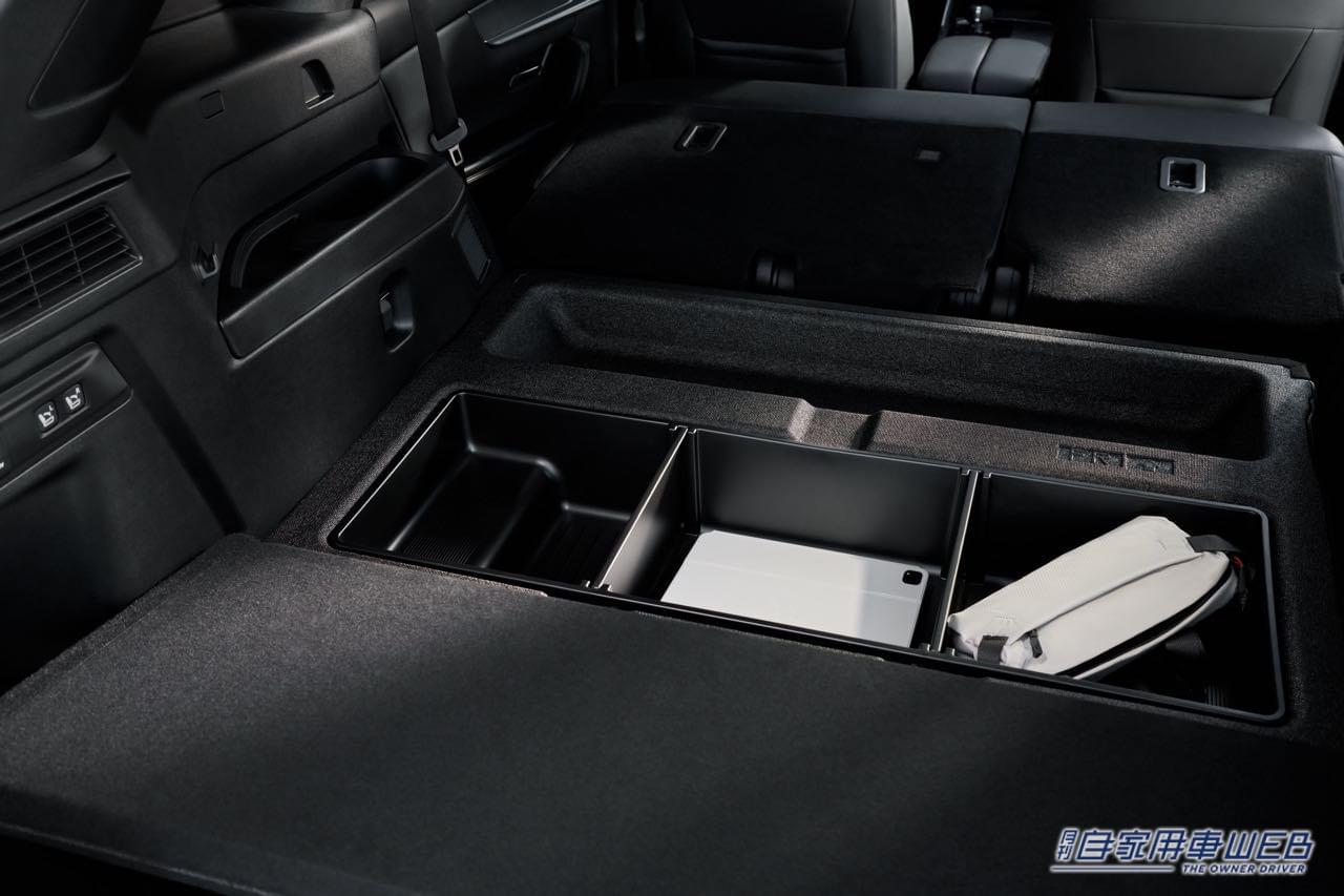 |マツダ、CX-70をワールドプレミア 北米市場に2列シートのミッドサイズSUVを初投入