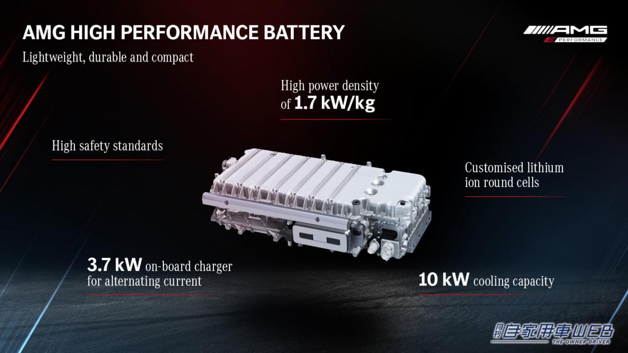 |メルセデス・ベンツ、AMG GT 4ドアクーペのトップパフォーマンスモデル「メルセデスAMG GT 63 S E PERFORMANCE」を発売