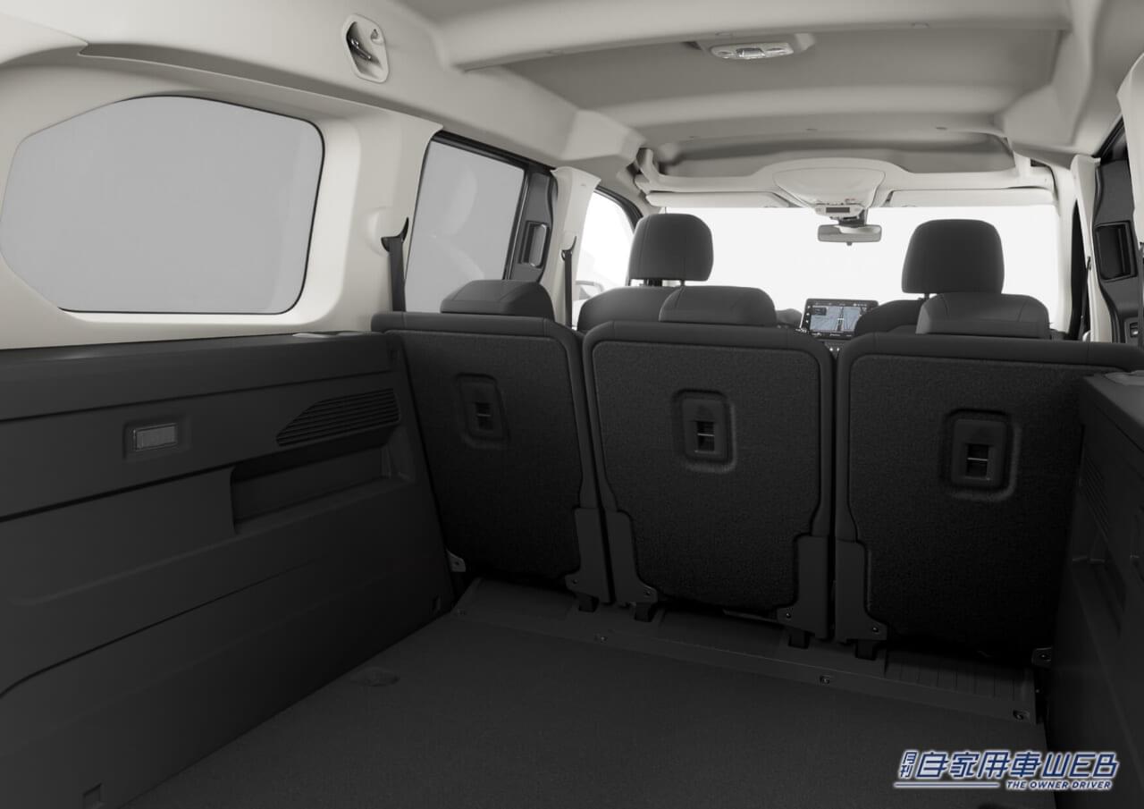 |フィアット、限定車 「Doblo Coppia」「Doblo MAXI 5」を発売