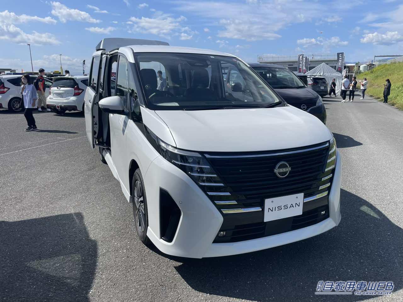 |オーテックオーナーと愛車が大集合! 「湘南里帰りミーティング2023」