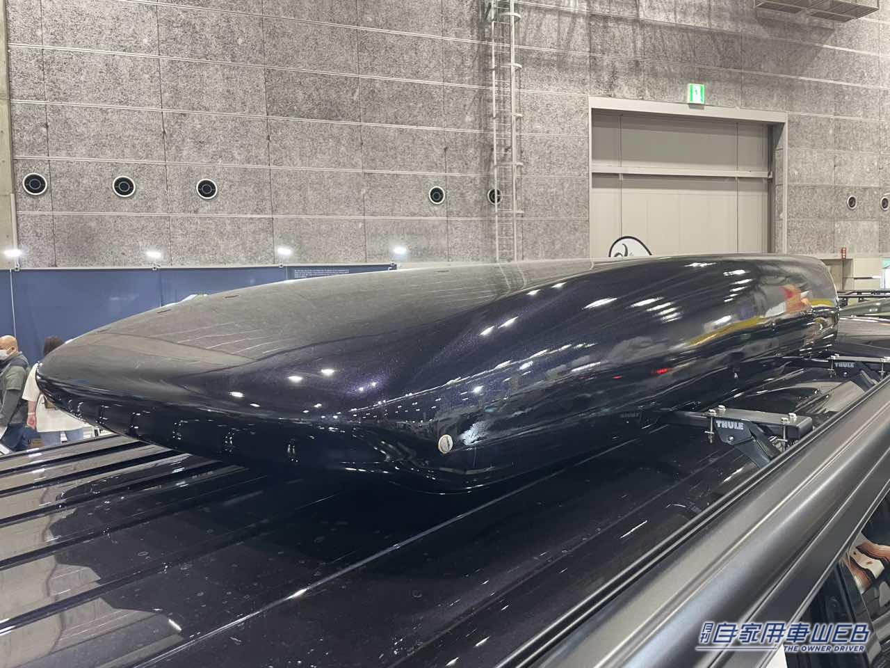 |シンプルだから間違いない! トヨタ ハイエースがベースのキャンパー