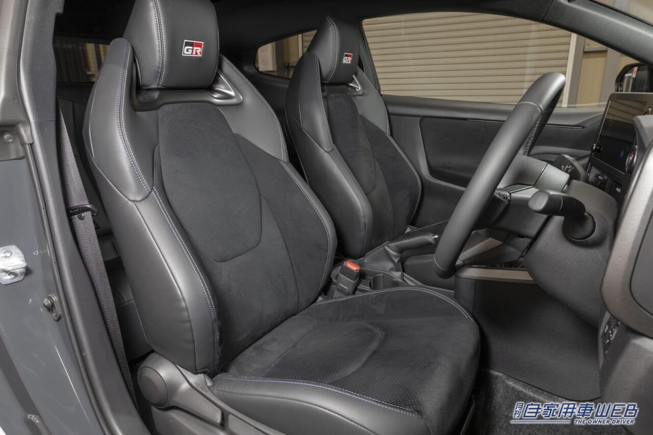 |WRCドライバーが監修した特別なGRヤリス、市販モデルとして発表。「GRヤリス RZ“High-performance・Sébastien Ogier Edition」「GRヤリス RZ“High-performance・Kalle Rovanperä Edition」を限定販売