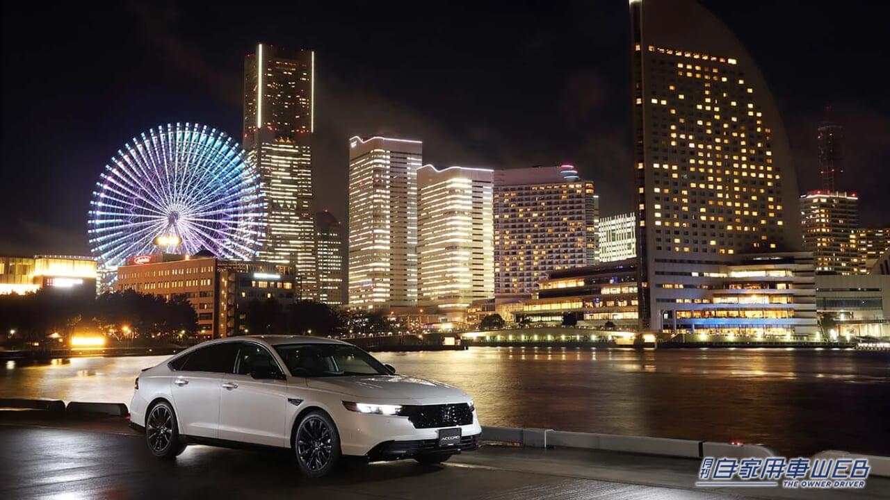 |シビックのMT新モデルも!ホンダ、「大阪オートメッセ 2024」出展概要を発表