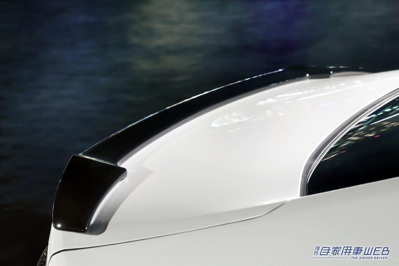|グリルに輝く「HONDA」エンブレムに刮目すべし!  ホンダアクセス「WR-V」の最新カスタムマイズコンセプトを披露【東京オートサロン2024】