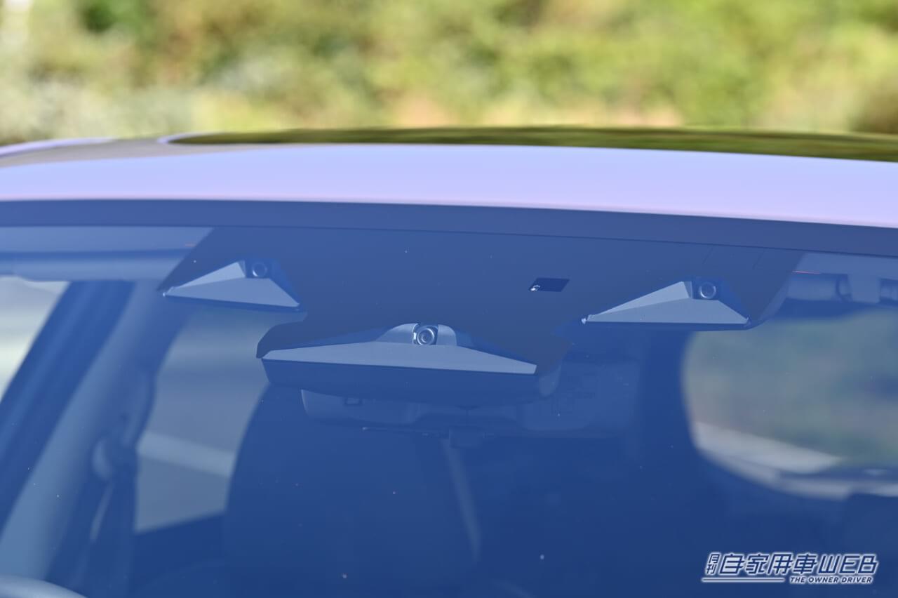 |2024初売り 狙うべき注目車はこれ!【スバル・レヴォーグ レイバック】