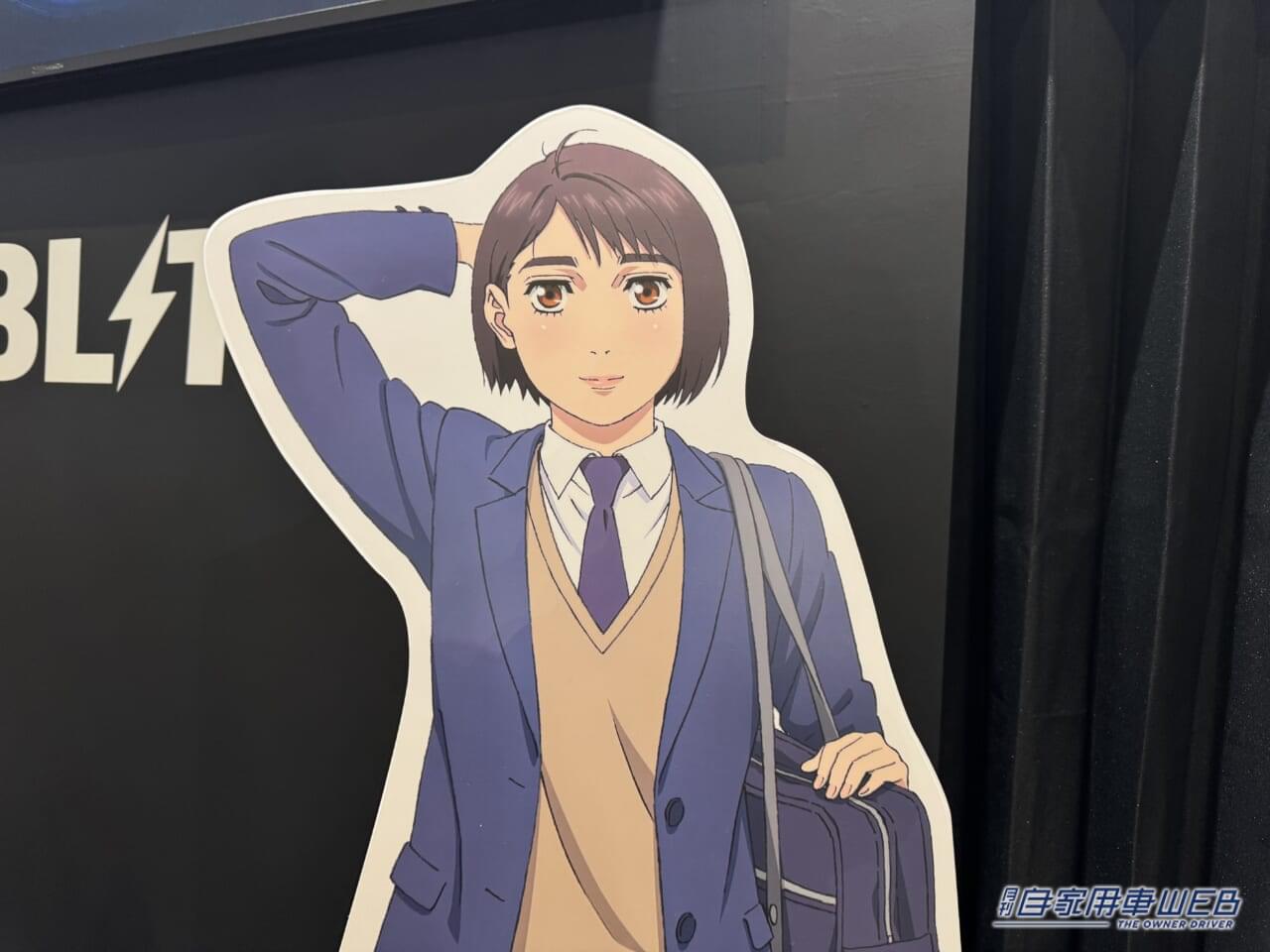 |東京オートサロン2024の美女が集合! イベントを彩るコンパニオン特集 パート4