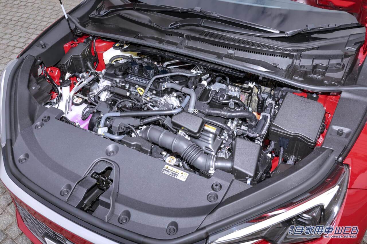 |クラスレスの良質な走りが楽しめる、新世代の「小さな高級車」 レクサス・LBX 公道試乗インプレッション