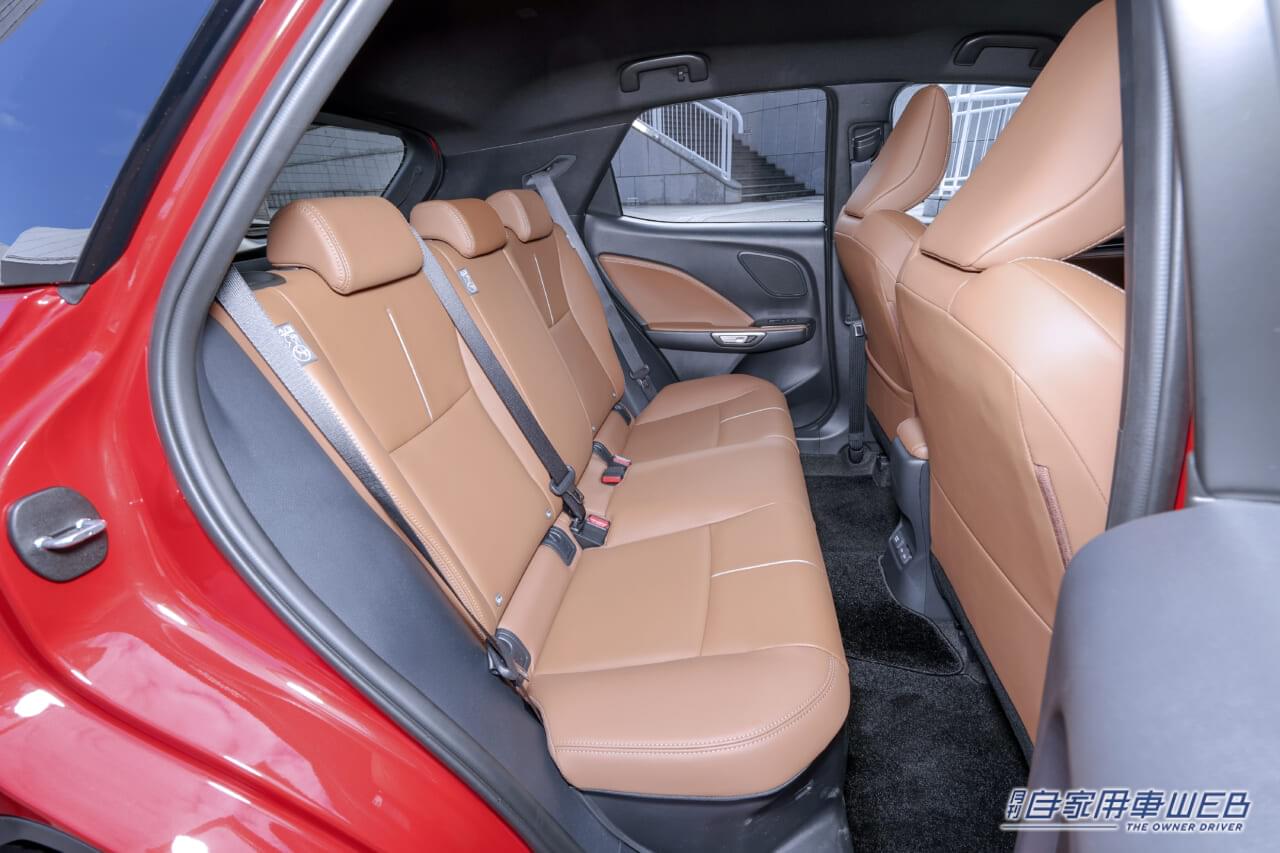 |クラスレスの良質な走りが楽しめる、新世代の「小さな高級車」 レクサス・LBX 公道試乗インプレッション