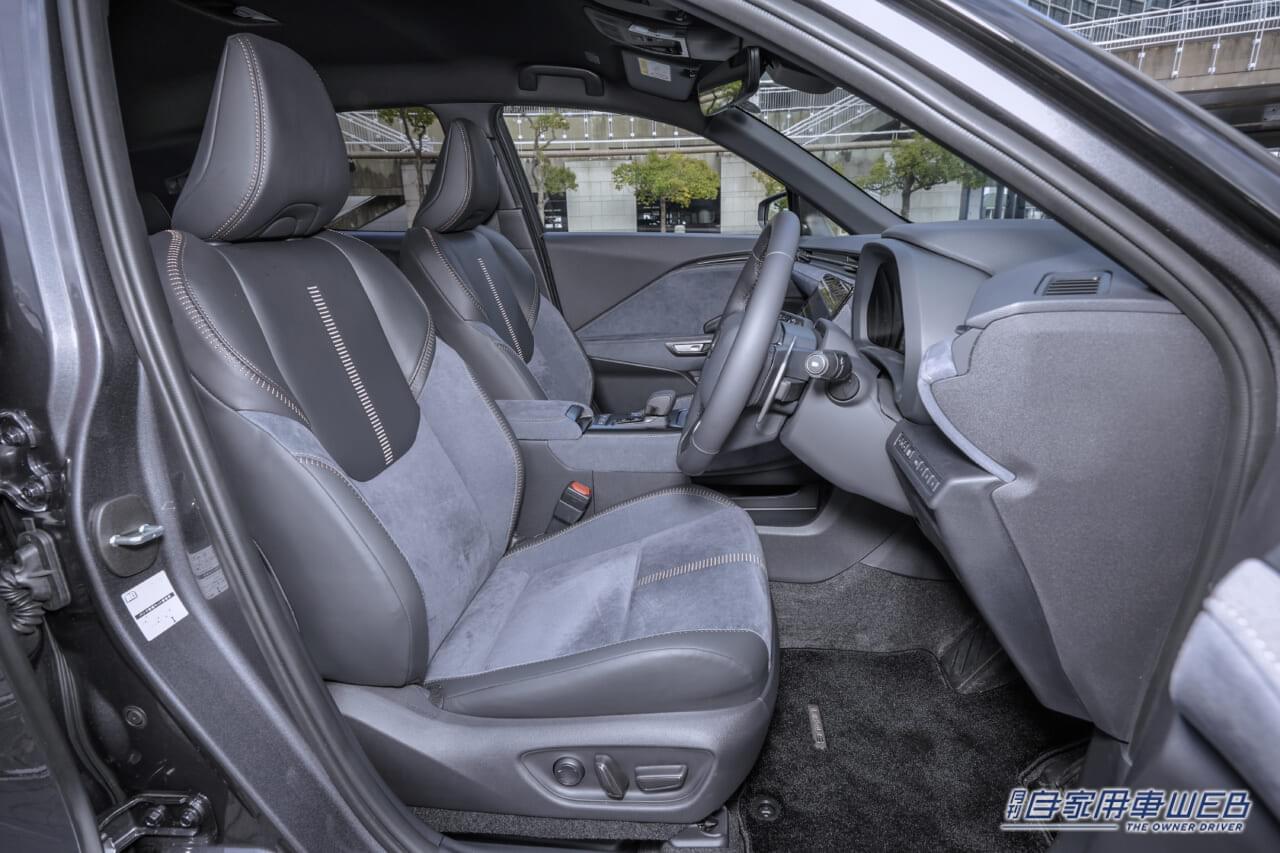 |クラスレスの良質な走りが楽しめる、新世代の「小さな高級車」 レクサス・LBX 公道試乗インプレッション