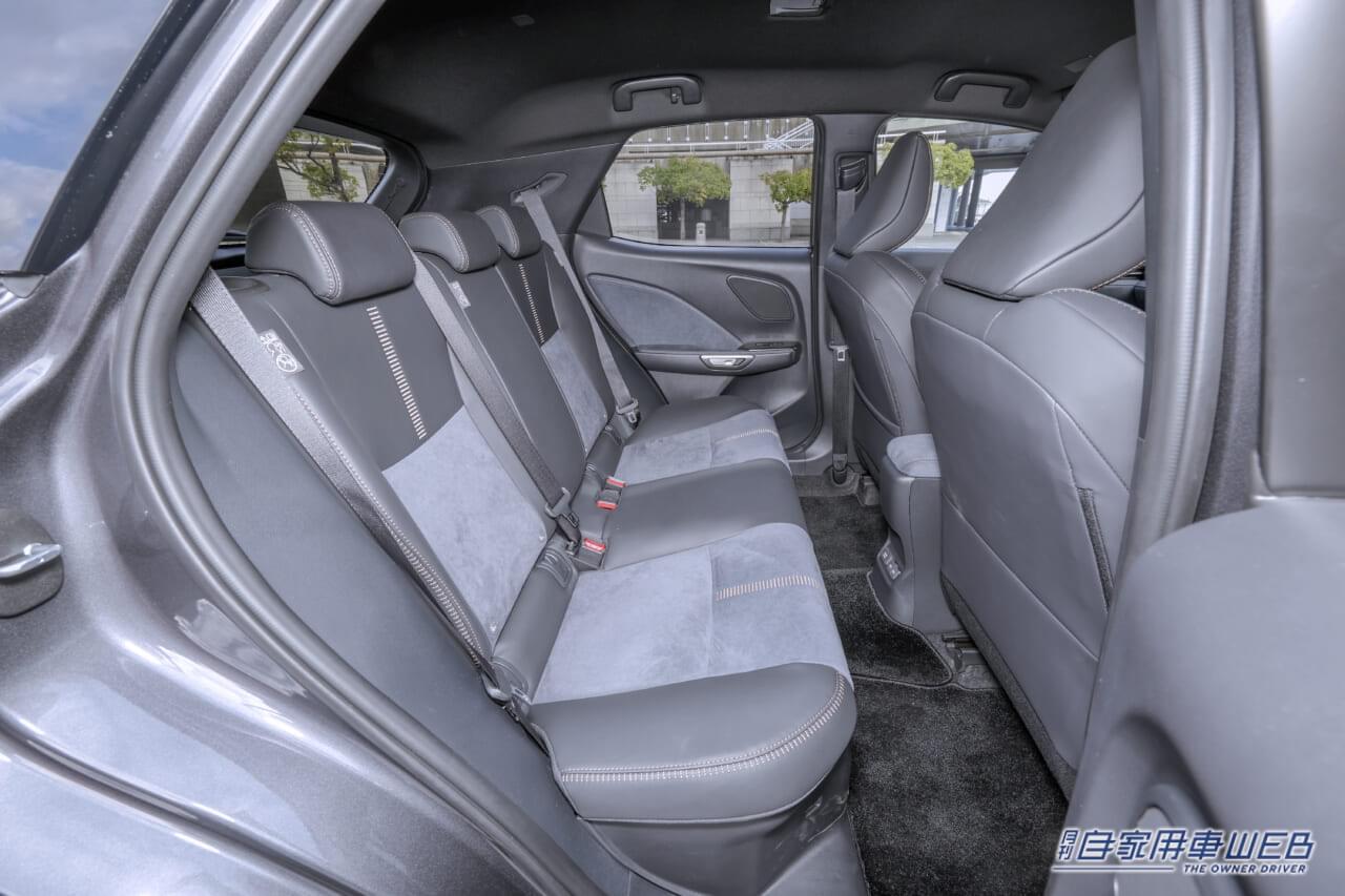 |クラスレスの良質な走りが楽しめる、新世代の「小さな高級車」 レクサス・LBX 公道試乗インプレッション