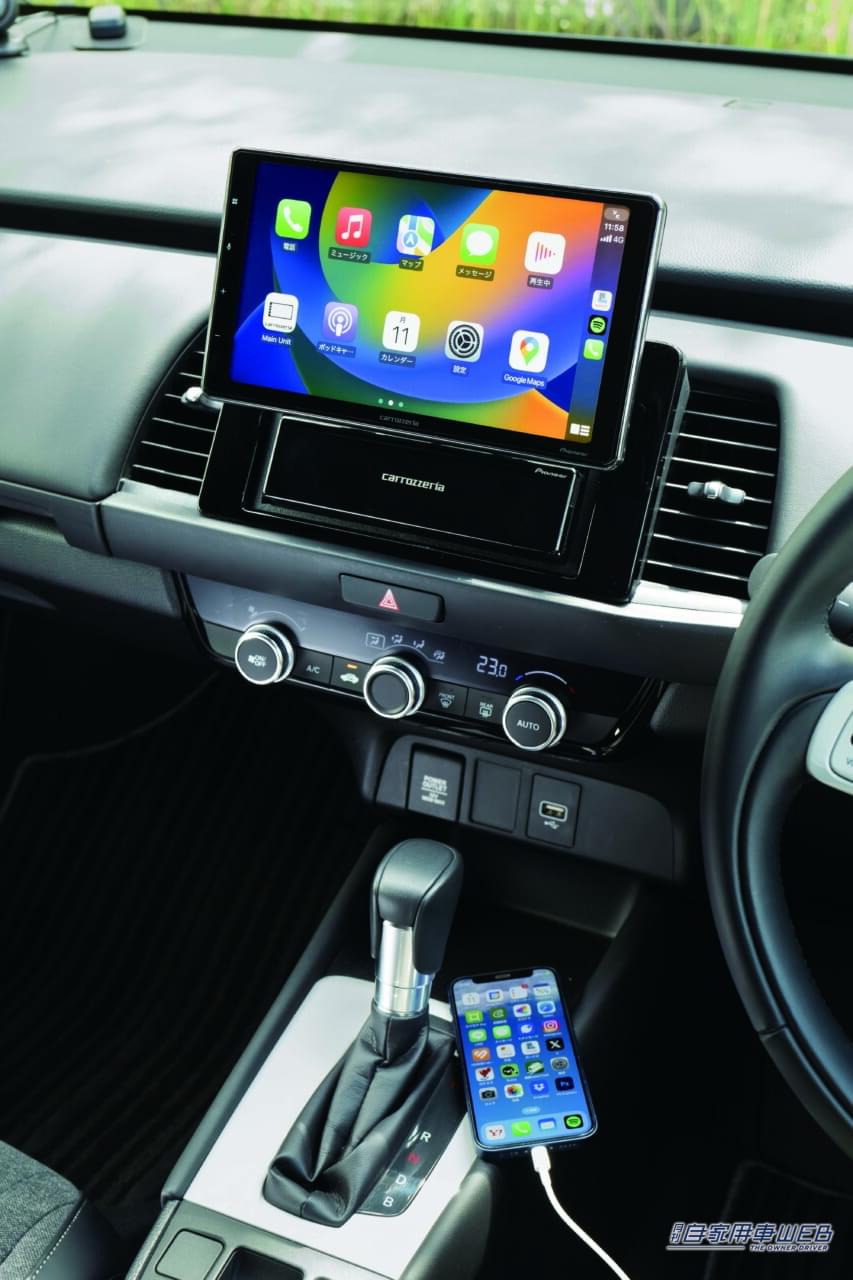 |話題アイテムのここが知りたい!ディスプレイオーディオって何だ!?