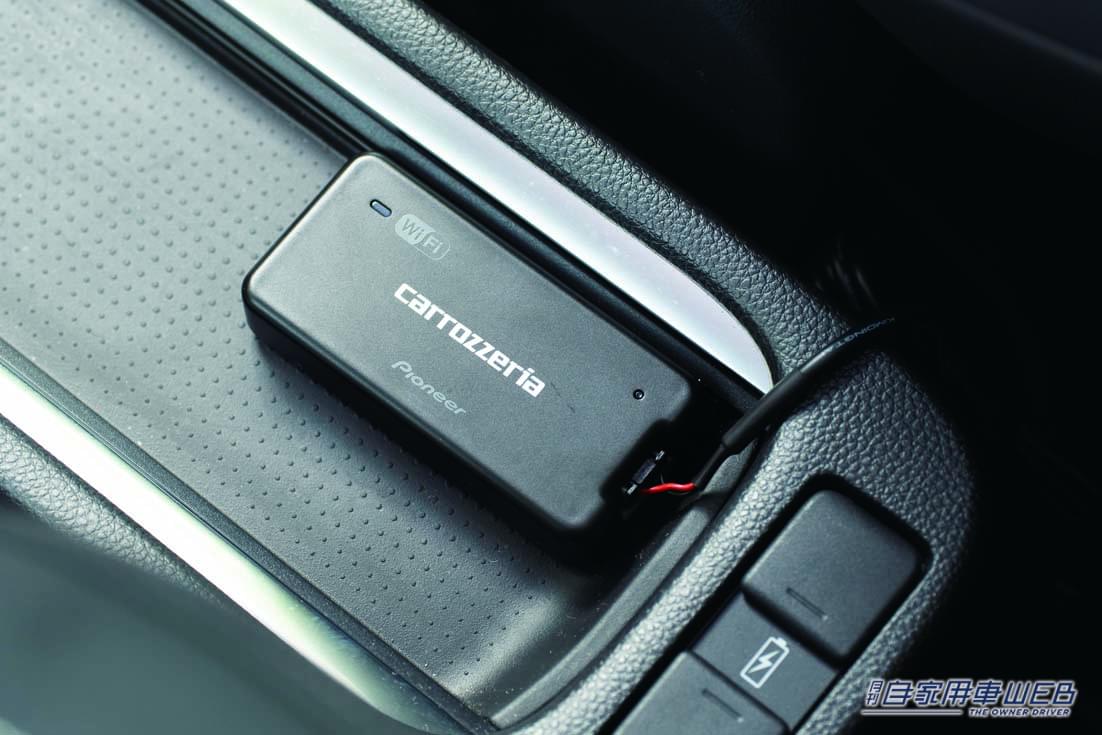 |高機能モデルの実力チェック!注目ディスプレイオーディオ、カロッツェリア「DMH-SF700」レビュー!