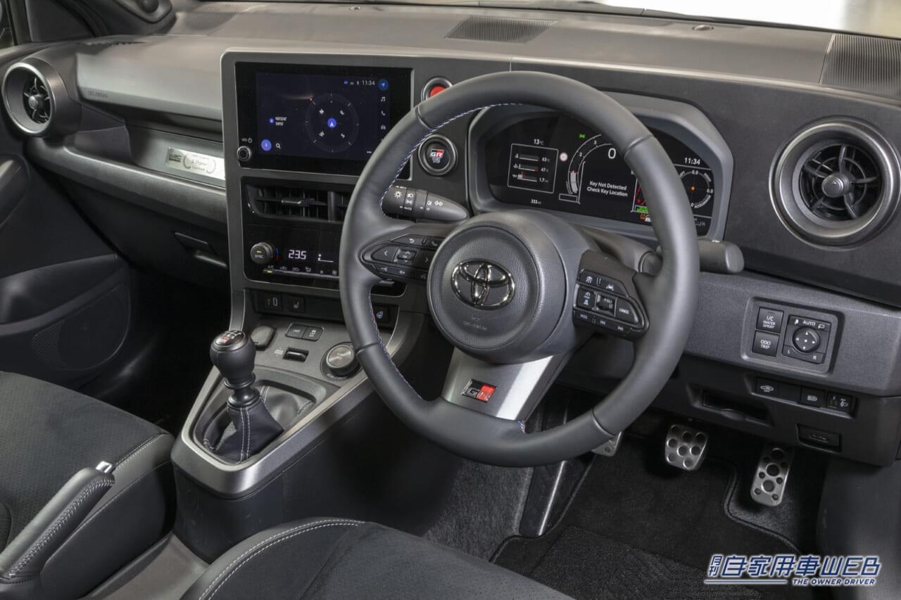 |WRCドライバーが監修した特別なGRヤリス、市販モデルとして発表。「GRヤリス RZ“High-performance・Sébastien Ogier Edition」「GRヤリス RZ“High-performance・Kalle Rovanperä Edition」を限定販売