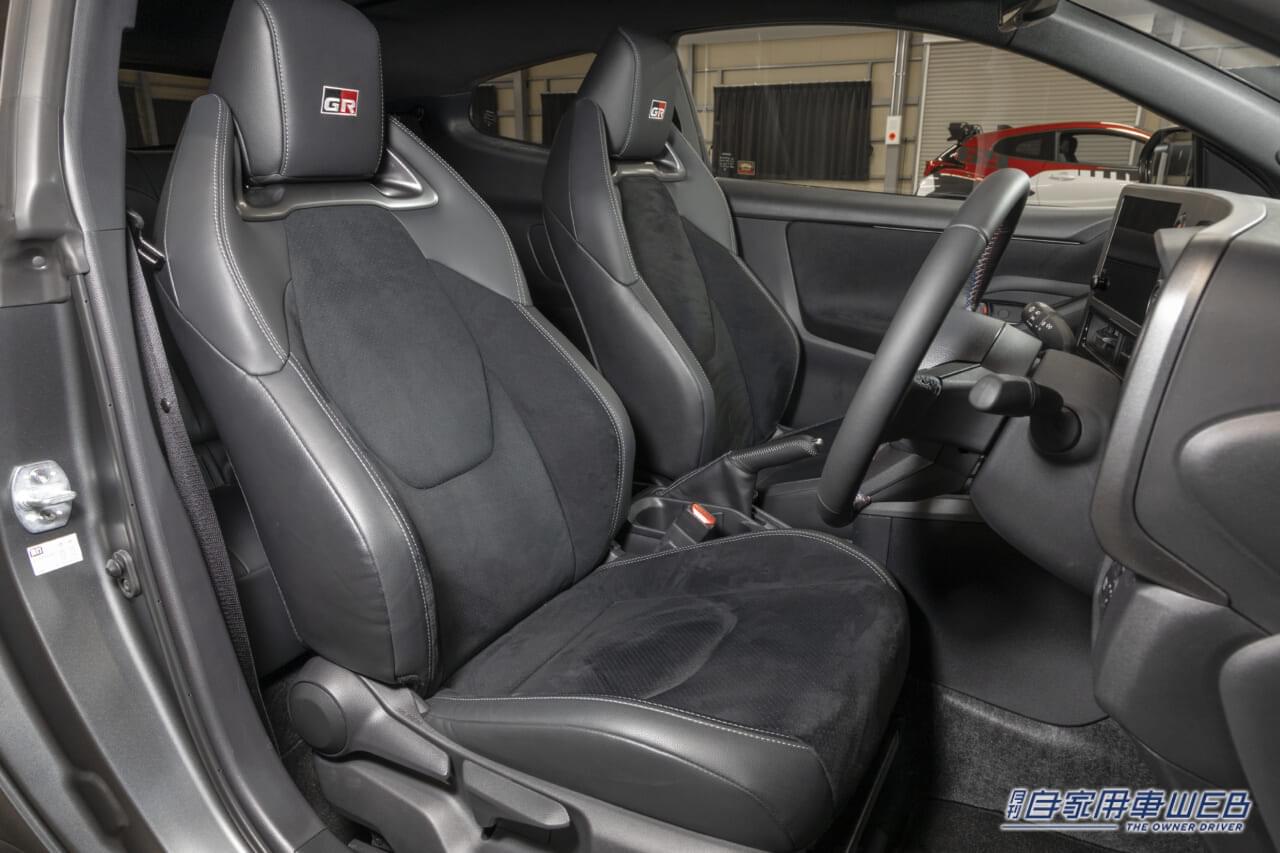 |WRCドライバーが監修した特別なGRヤリス、市販モデルとして発表。「GRヤリス RZ“High-performance・Sébastien Ogier Edition」「GRヤリス RZ“High-performance・Kalle Rovanperä Edition」を限定販売