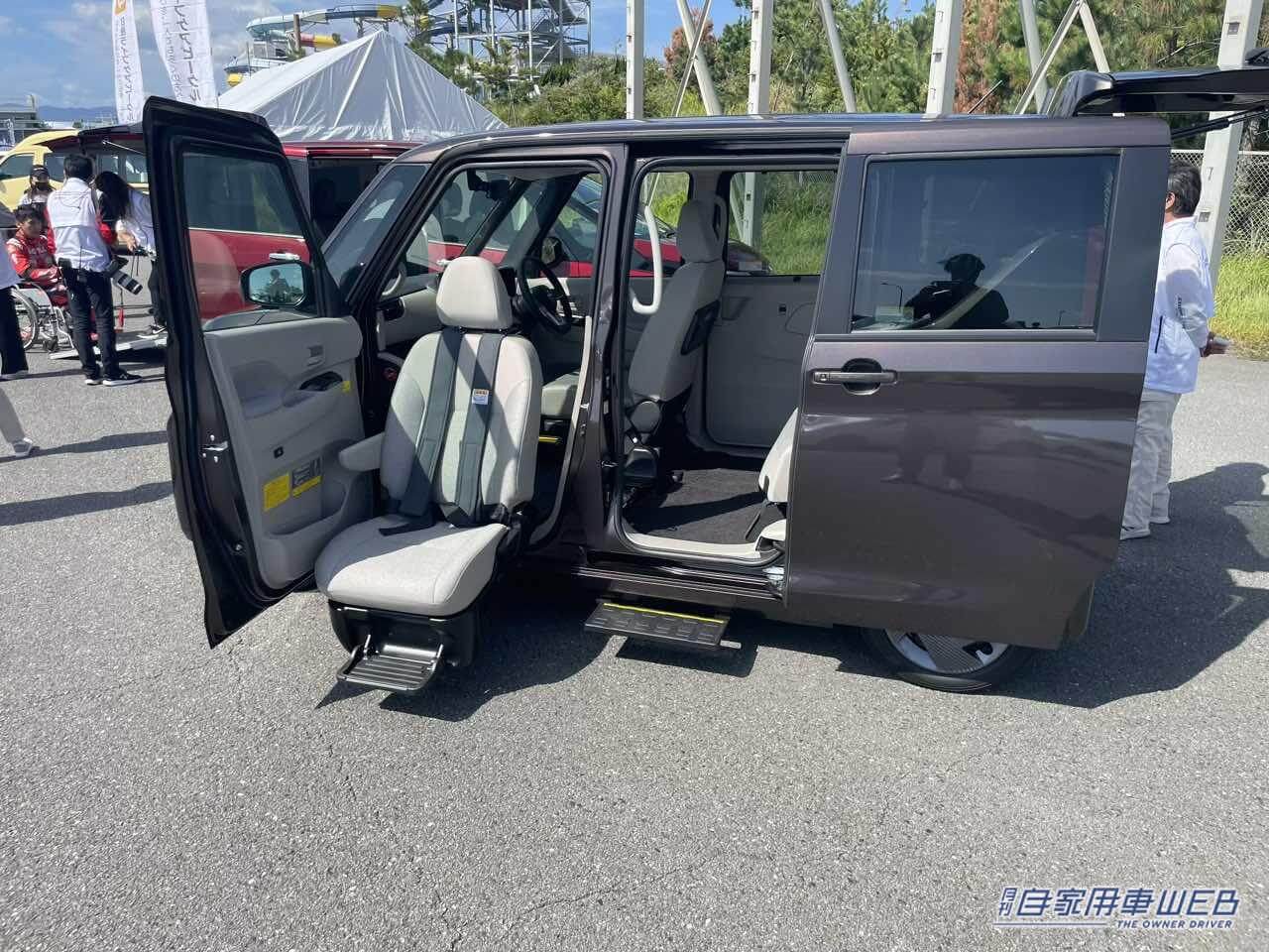 |オーテックオーナーと愛車が大集合! 「湘南里帰りミーティング2023」