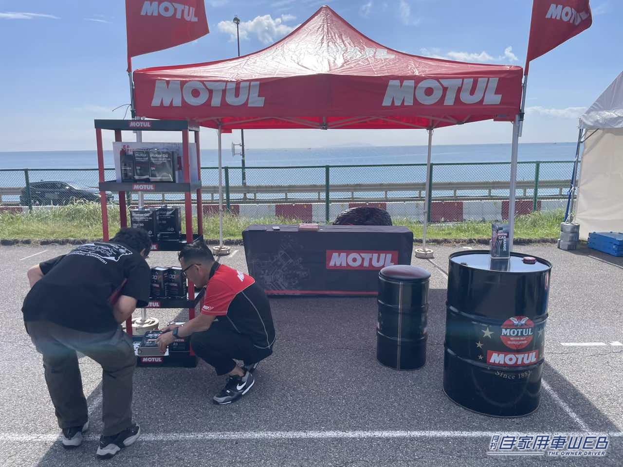 |オーテックオーナーと愛車が大集合! 「湘南里帰りミーティング2023」