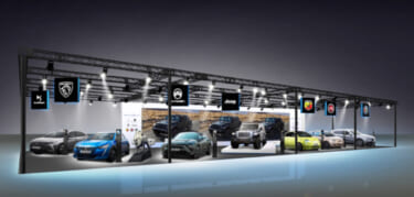 ステランティスジャパン、「札幌モビリティショー2024」に初出展