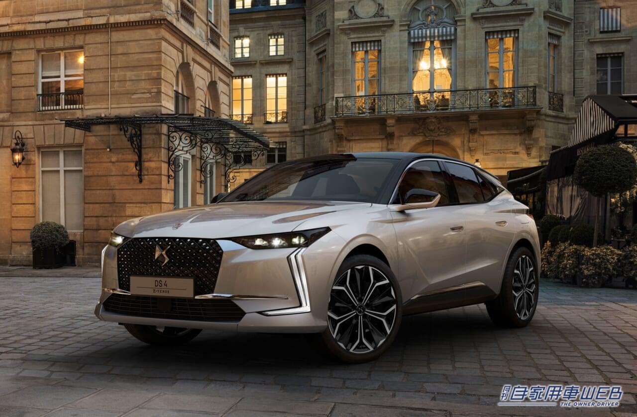 |ステランティスジャパン、「札幌モビリティショー2024」に初出展