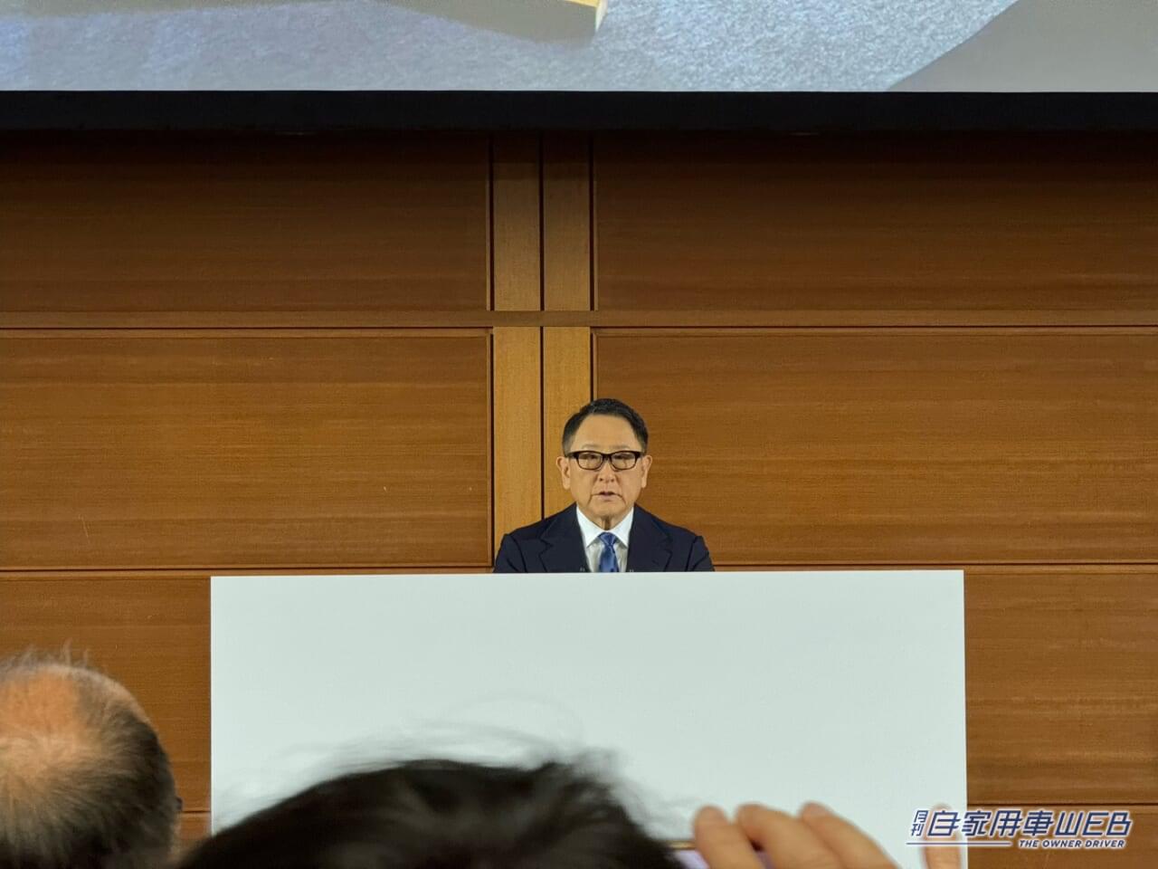 |トヨタグループ、未来への指針となるグループビジョンを発表