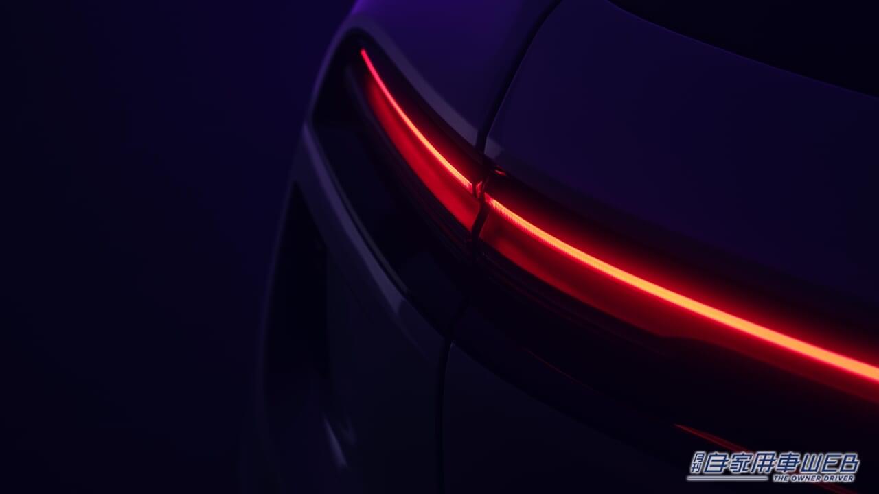 ポルシェ新型マカン、まもなく登場&スケッチ公開!