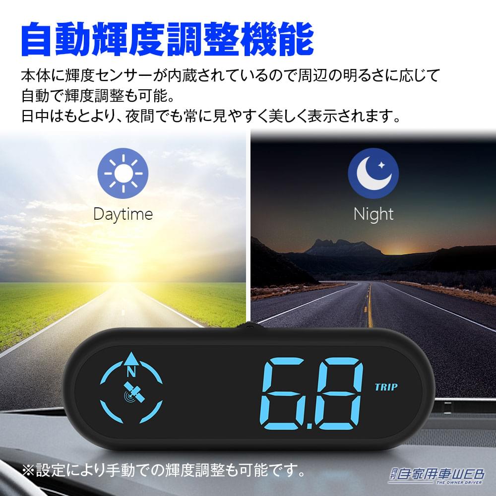 |【半額キャンペーン】急げ!MAXWINのGPSメーターが数量限定で半額キャンペーン中!!