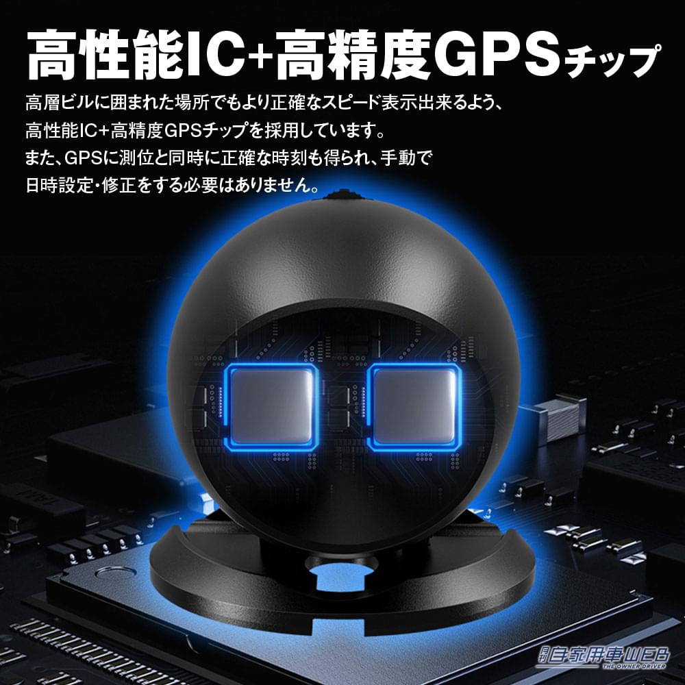 |【半額キャンペーン】急げ!MAXWINのGPSメーターが数量限定で半額キャンペーン中!!