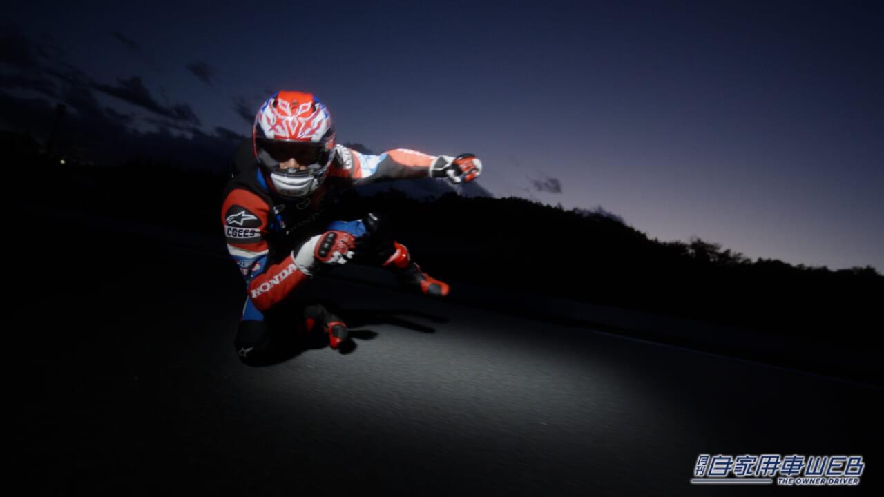 |ホンダ、再定義されたグローバルスローガン「The Power of Dreams How we move you.」を発信する新CM放映開始