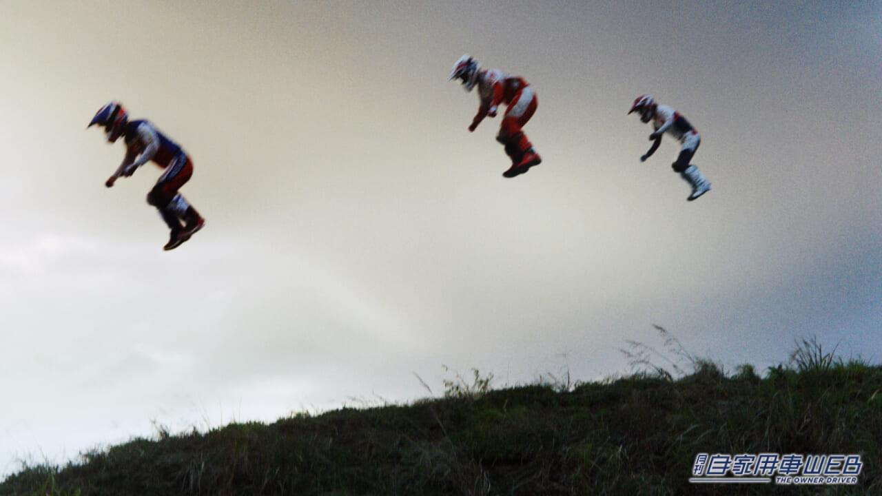 |ホンダ、再定義されたグローバルスローガン「The Power of Dreams How we move you.」を発信する新CM放映開始