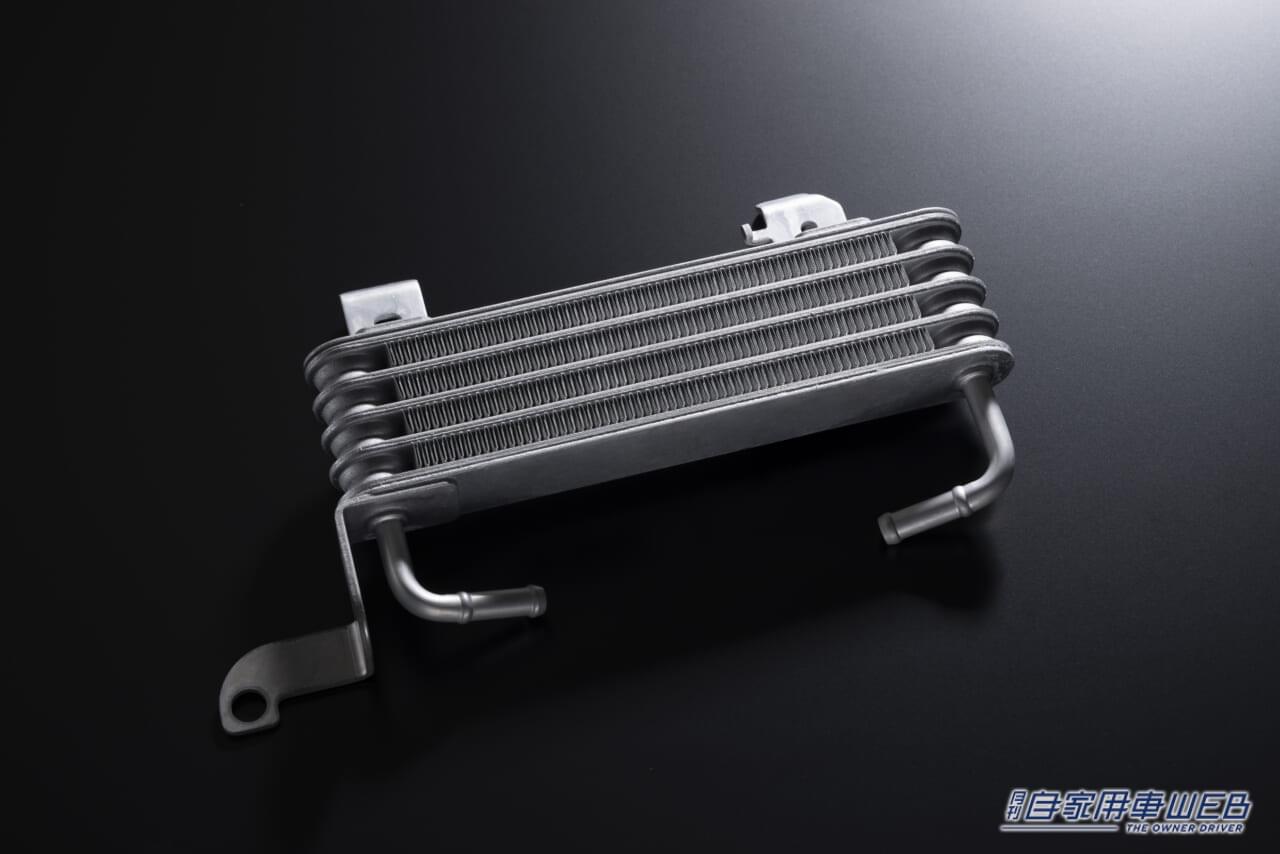 |スバル、特別仕様車「WRX S4 STI Sport#」を発表